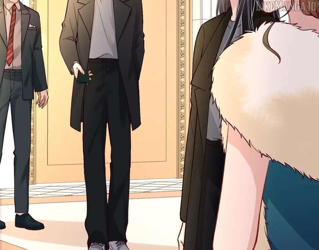 Everyone's Darling Chapter 230 - page 22